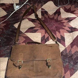 Men’s laptop bag
